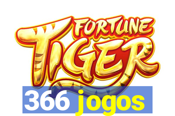 366 jogos